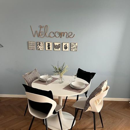 Your Window On The City - Via Gioia Apartman Milánó Kültér fotó